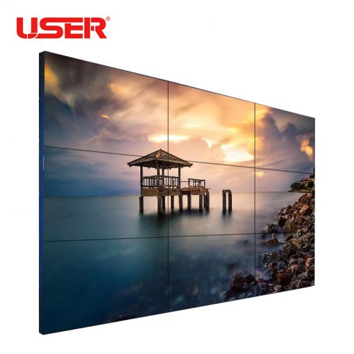 USER-SDT-Videowall-displays-LCD-Video-wall