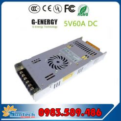 nguon-5v-60A-G-Energy