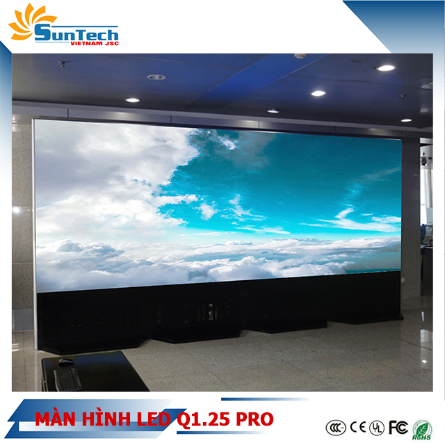 Màn hình led Qiangli Q1.25 Pro