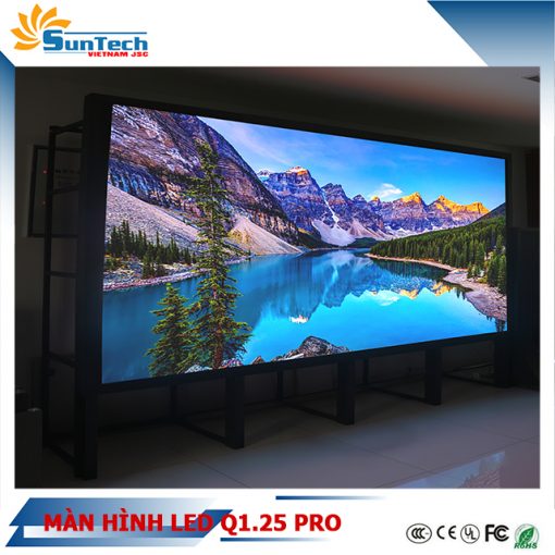 Màn hình led Qiangli Q1.25 Pro 2