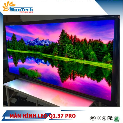 Màn hình led Qiangli Q1.37 pro 2