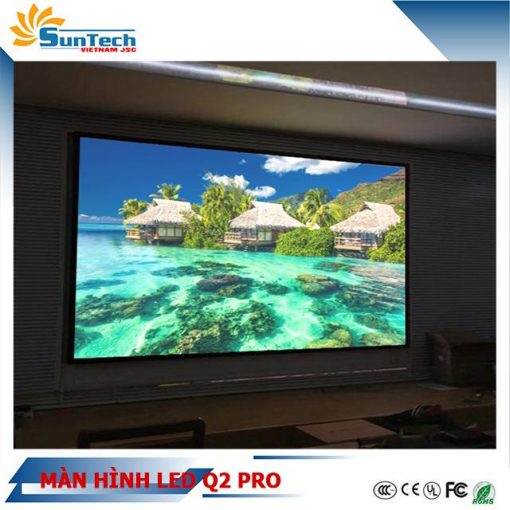 Màn hình led Qiangli Q2 Pro