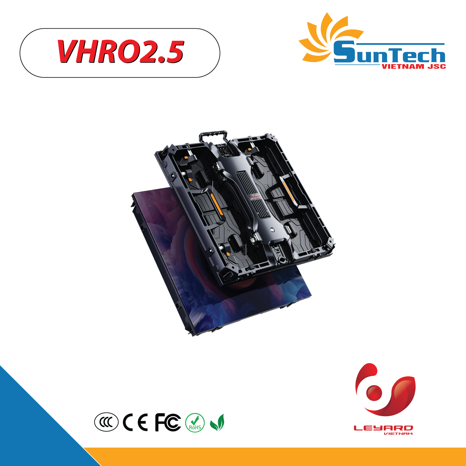 VHRO2.5