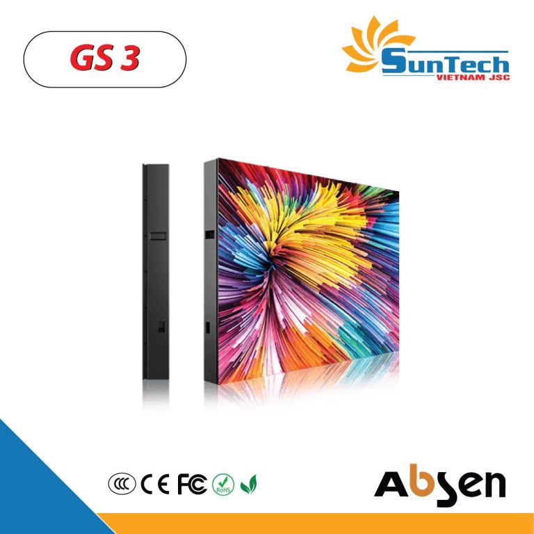 Absen At3 GS3 Absen