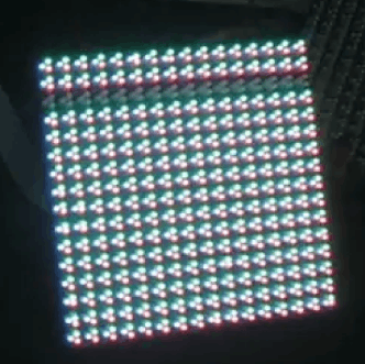 sửa màn hình led