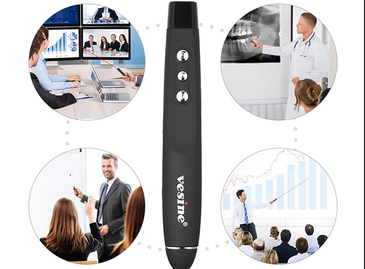 bút chỉ màn hình led