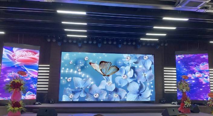 màn hình led full color