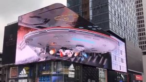 quảng cáo màn hình led