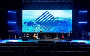 cấu tạo của màn hình led