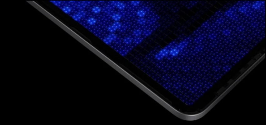 công nghệ màn hình led backlit