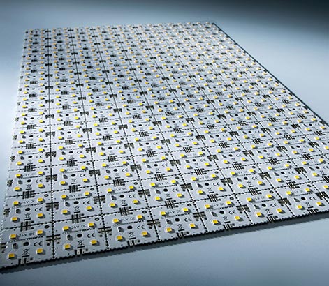 công nghệ màn hình led backlit