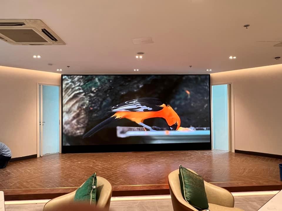 bảng màn hình led