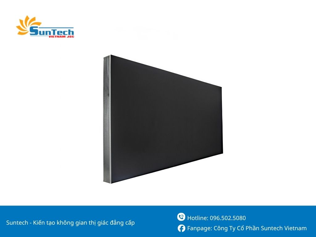 kích thước module màn hình led