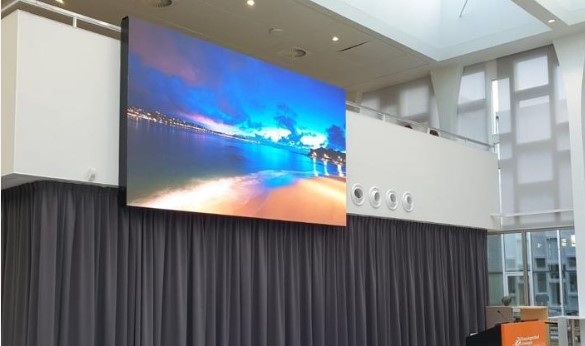 kích thước màn hình led 100 inch