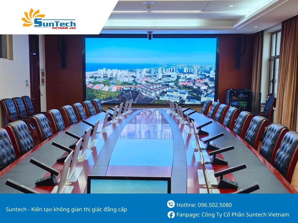 màn hình led nhỏ